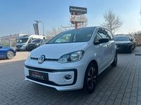Gebraucht VW up! IQ Drive 68 PS (50 kW) 2020 Weiß Kleinwagen