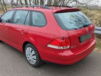 gebraucht VW Golf VI 