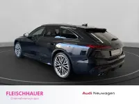 Neu Audi A6 Sport 299 PS (219 kW) 2026 Mythosschwarz metallic Kombi