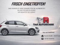 Gebraucht Ford Transit Trend 131 PS (96 kW) 2017 Silber Kombi