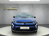 Ny Renault Symbioz Techno 160 HK (117 kW) 2026 Blå SUV