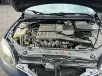 Gebraucht Mazda 3 Active 105 PS (77 kW) 2007 Limousine