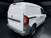 Brugt Renault Kangoo 95 HK (69 kW) 2023 Hvid MPV