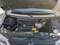 gebraucht VW Multivan T4151+ PS 2.5 TDi