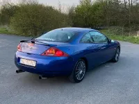 Gebraucht Ford Cougar 170 PS (125 kW) 2000 Blau Coupé