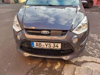 gebraucht Ford S-MAX 2.0 TDCi DPF Titanium S