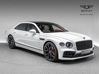 Gebraucht Bentley Flying Spur 635 PS (467 kW) 2023 Snow quartz pearlescent Limousine