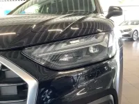 Gebraucht Audi Q5 Advanced 204 PS (150 kW) 2023 Schwarz SUV