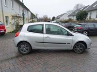 gebraucht Renault Clio 1.2 16V TCE Dynamique