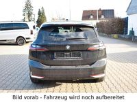 Gebraucht BMW 218 150 PS (110 kW) 2022 Schwarz ii Van / Kleinbus
