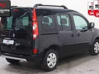 gebraucht Renault Kangoo 1.6 LUXE AUTOMATIK,NAVI,TEMPOMAT,1.HAND