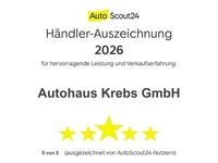 Gebraucht Opel Crossland Ultimate 131 PS (96 kW) 2021 Diamant schwarz m2 SUV