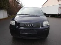 Occasion Audi A2 75 ch (55 kW) 2002 Bleue Citadine