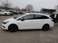 gebraucht Opel Astra 1.2 Turbo ST 2020 Allwetter