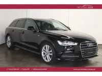 Gebraucht Audi A6 S-Line 190 PS (139 kW) 2018 Kombi