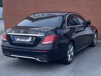 gebraucht Mercedes E220 E220 d 4Matic 9G-TRONIC AMG Line