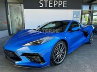 Gebraucht Corvette Stingray 481 PS (353 kW) 2024 Blau Coupé