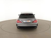 gebraucht Mercedes CLA45 AMG CLA-Klasse Shooting Brake4Matic, Benzin, 31.680 €