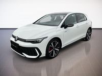 Gebraucht VW Golf VIII GTE 272 PS (200 kW) 2025 Schwarz Limousine