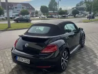 Gebraucht VW Beetle R-line 220 PS (161 kW) 2017 Kleinwagen