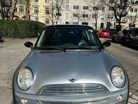 gebraucht Mini Cooper COOPER