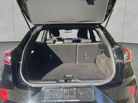 Gebraucht Ford Puma ST-Line 125 PS (91 kW) 2010 Schwarz SUV