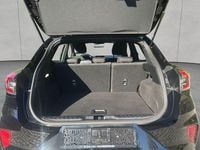 Gebraucht Ford Puma ST-Line 125 PS (91 kW) 2022 Schwarz SUV