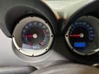 Gebraucht VW Lupo Conceptline 101 PS (74 kW) 1999 Grün Kleinwagen