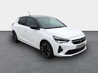 Gebraucht Opel Corsa-e Ultimate 100 kW (136 PS) 2022 Weiss Kleinwagen