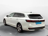 Gebraucht VW Passat Business 150 PS (110 kW) 2025 Oryxweiß perlmutteffekt Kombi
