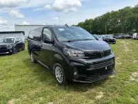 Neu Peugeot Expert Style 179 PS (131 kW) 2026 Perla nera schwarz metallic Van