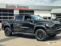 Gebraucht Dodge Ram 540 PS (397 kW) 2025 Schwarz