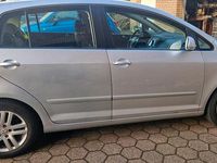 Gebraucht VW Golf V 102 PS (75 kW) 2006 Silber Kleinwagen