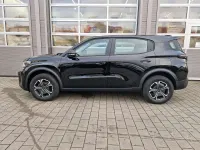 Neu Citroën C3 Aircross 101 PS (74 kW) 2025 Perlaneraschwarz SUV