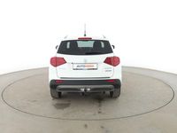 Gebraucht Suzuki Vitara Comfort 2023 Weiß SUV