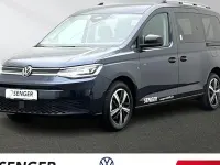 Gebraucht VW Caddy Maxi Life 122 PS (89 kW) 2026 Blau Van / Kleinbus