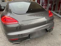 gebraucht Porsche Panamera 4 PanameraDSG Allrad Sportwagen / Coupé