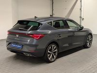 Gebraucht Seat Leon FR 150 PS (110 kW) 2021 Grau Limousine