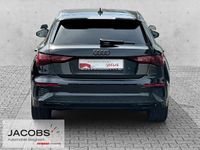gebraucht Audi A3 Sportback e-tron Sportback 45 TFSI e S line Fahrschulwagen,