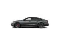 Gebraucht Audi A7 S-Line 367 PS (269 kW) 2023 Daytonagrau perleffekt/daytona Limousine
