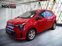 Gebraucht Kia Picanto Edition 7 63 PS (46 kW) 2024 Rot Kleinwagen