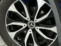 Gebraucht Mercedes GLA220 AMG 170 PS (125 kW) 2019 Schwarz SUV