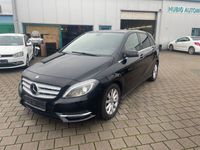 gebraucht Mercedes B200 Automatik-Bi Xenon-PTS-Park Assistent