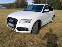 gebraucht Audi SQ5 3.0 TDI competition quattro