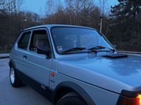 gebraucht Fiat 127 Super 5 Speed