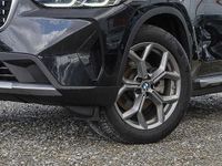 gebraucht BMW X4 xDrive20i //Leder/Laserlicht/ACC/Winterpaket/Navi