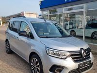 Gebraucht Renault Kangoo Techno 116 PS (85 kW) 2024 Grau Van / Kleinbus
