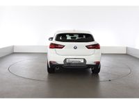 gebraucht BMW X2 sDrive 20 i M Sport Navigation DAB Parkassistent