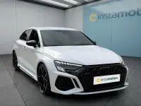 Gebraucht Audi RS3 400 PS (294 kW) 2024 Weiss Limousine