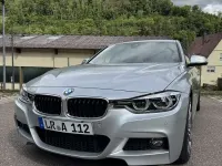 Używany BMW 330e iPerformance 184 KM (135 kW) 2018 Sedan/Limuzyna